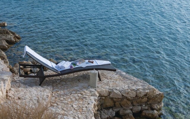 Awesome Home in Trogir With Sauna, Wifi and 4 Bedrooms