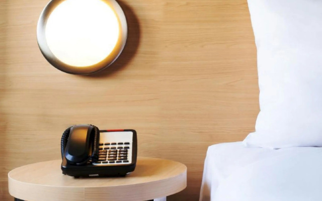 Zest Hotel Yogyakarta