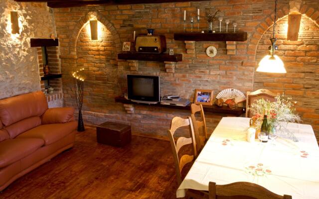 Holiday house Masa - with pool: Milna (Brac), Island Brac