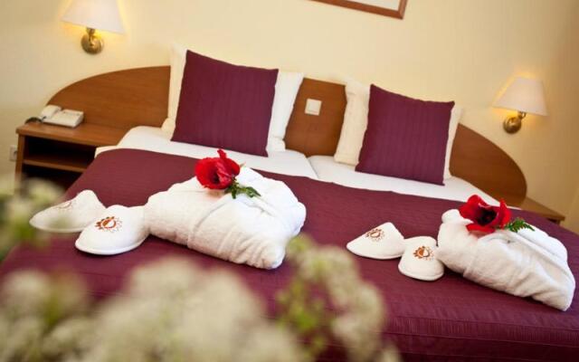 Nationalparkhotel Kranichrast