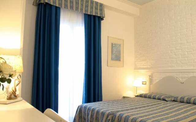 Hotel La Goletta