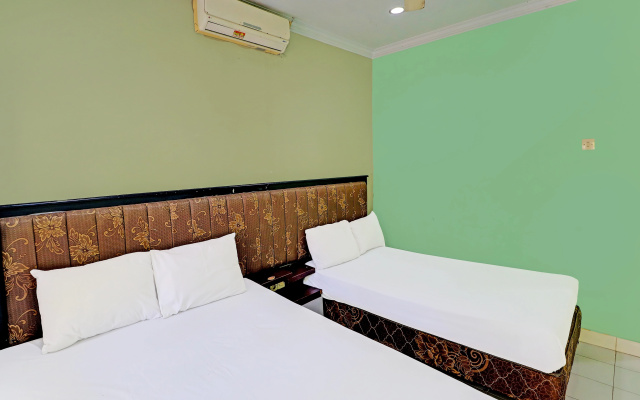 Collection O Bali near Terminal Ubung formerly Batukaru Garden Hotel – Guest Rooms – Denpasar