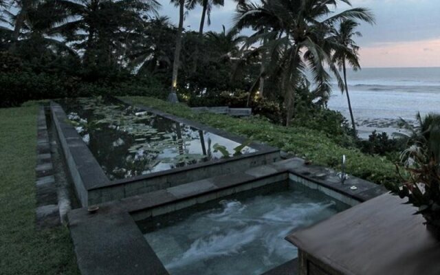 Villa Rumah Pantai Bali