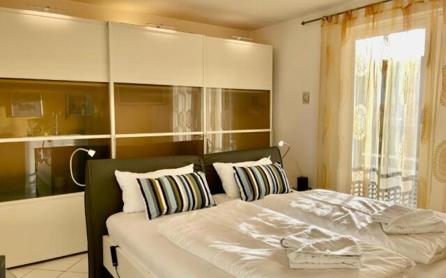Villa Marfa - FeWo 03