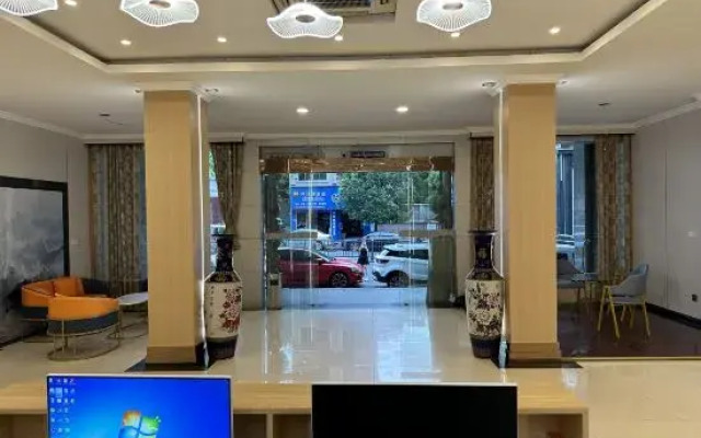 Zhenlu Scenic Hotel