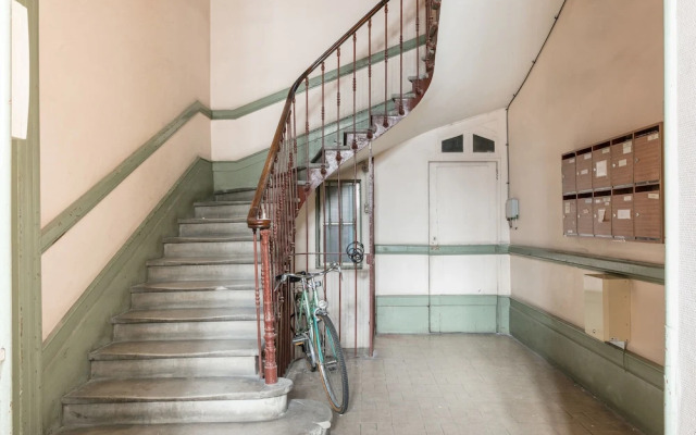 Coeur Urbain Bedrooms - Gare St Roch II