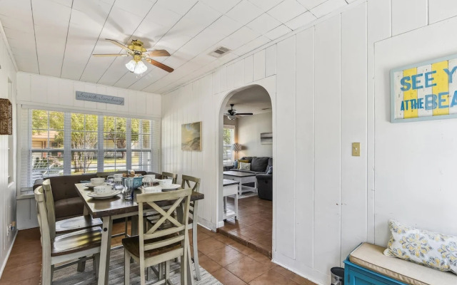 Bonita Beach House