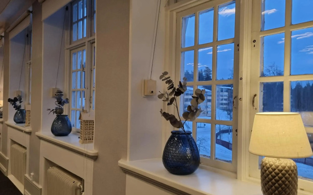 Furunäset Hotell och Konferens