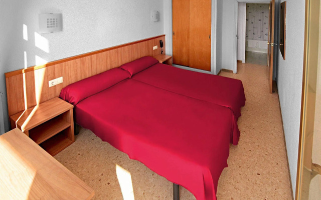 Bolero Apartments