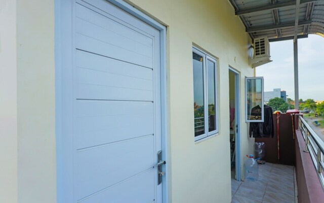 OYO 91974 Alfisal Syariah