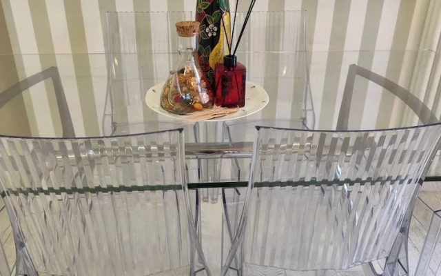 Holiday Home Orchidea