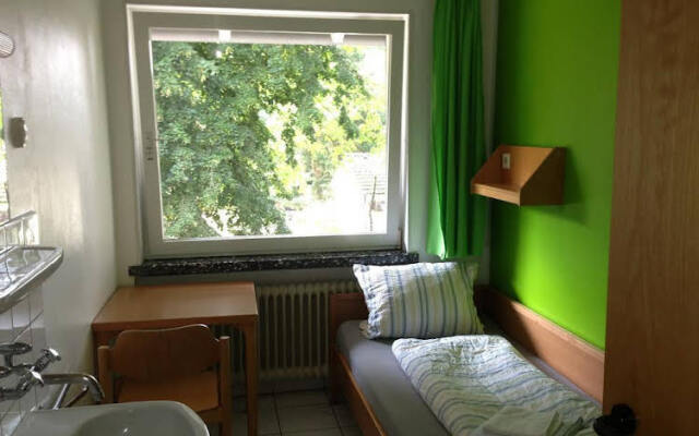 Naturfreundehaus Hannover