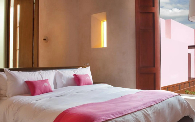 Rosas & Xocolate, Mérida, a Member of Design Hotels