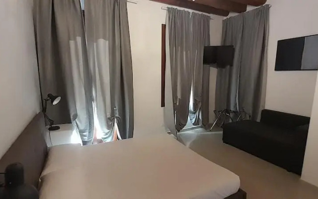 Foscà Venice Rooms