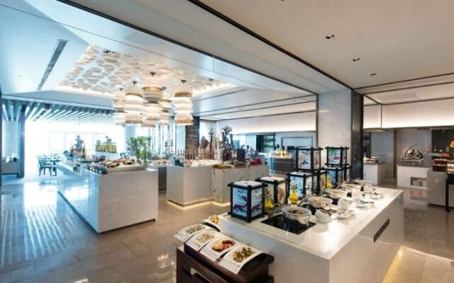 Beijing Yanqi Lake Boutique Hotel