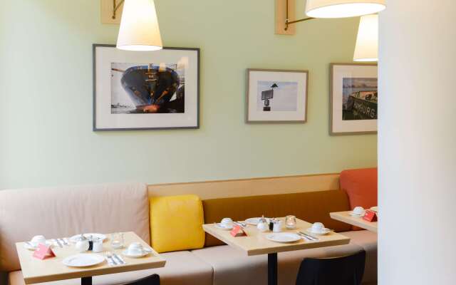 Hotel Stella Maris