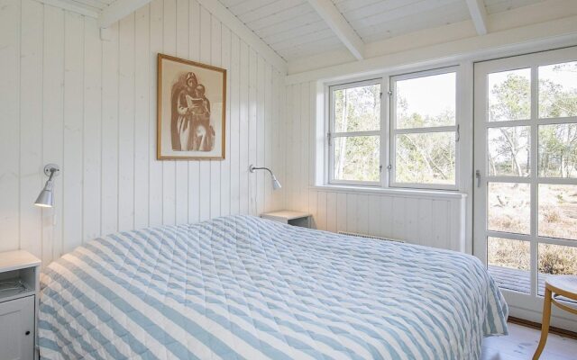 Holiday home Ålbæk IV