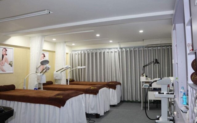 Pina Boutique Inn - Hotel Elite