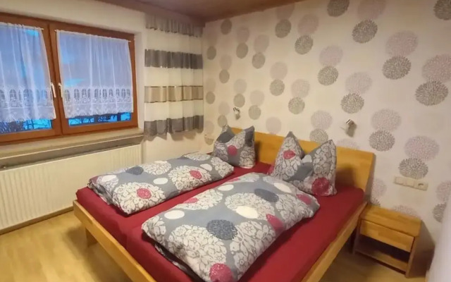 Bricklayer's Apartment Kofel