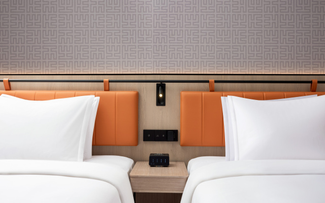 Holiday Inn Express Beijing Downtown by IHG