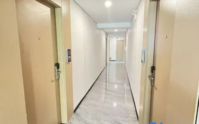 Ledong Xin'an Movie Smart Hotel