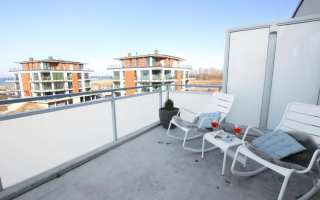 Strandzeit Heiligenhafen