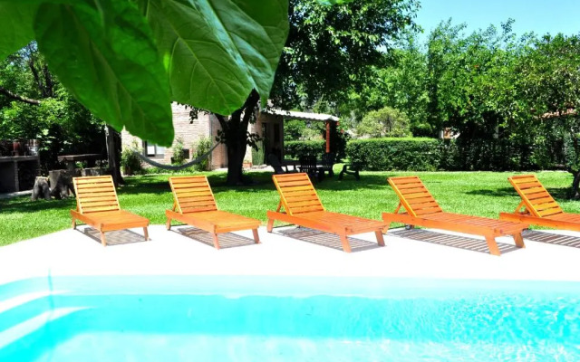 Los Olivos Loft
