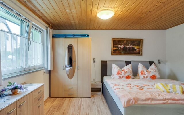 Terrassen-retreat in Sachsen