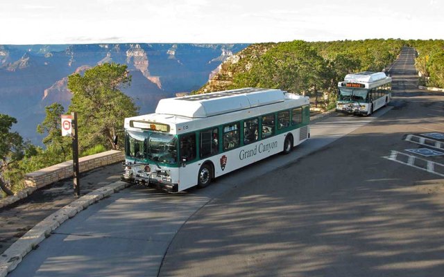 Holiday Inn Express & Suites Grand Canyon, an IHG Hotel