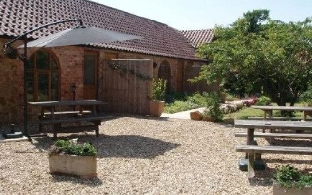 The Old Stables