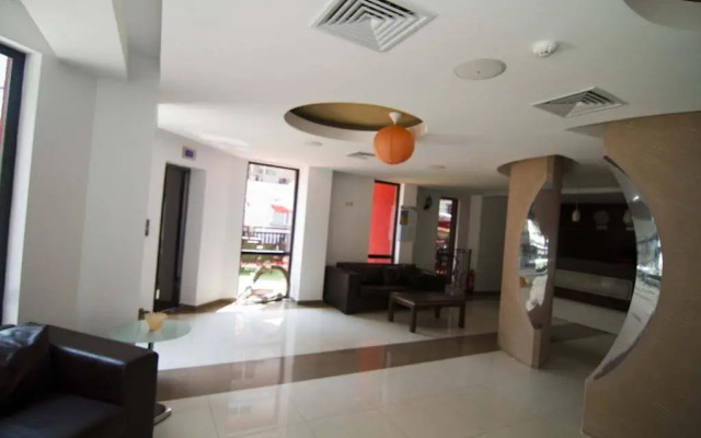 Salena Plaza Hotel