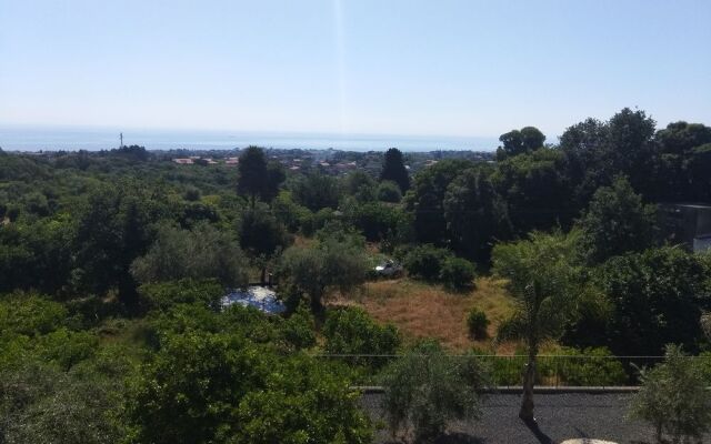 Villa Feluchia