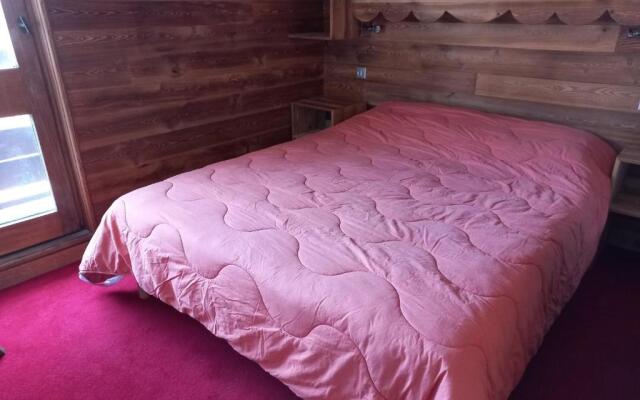 Appartement Tignes, 4 pièces, 8 personnes - FR-1-449-11