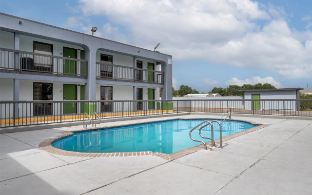 SureStay by Best Western Victoria