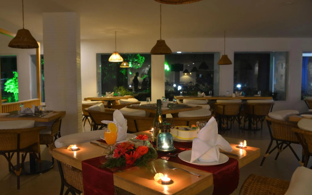 Peerless Resort Port Blair