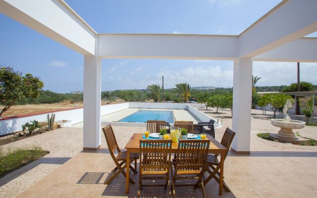 Protaras Views Villa