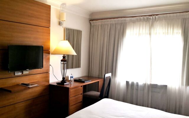 Premier Splendid Inn Pinetown