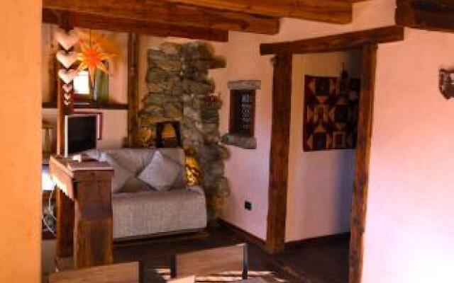 B&B CleMaison Antica Dimora