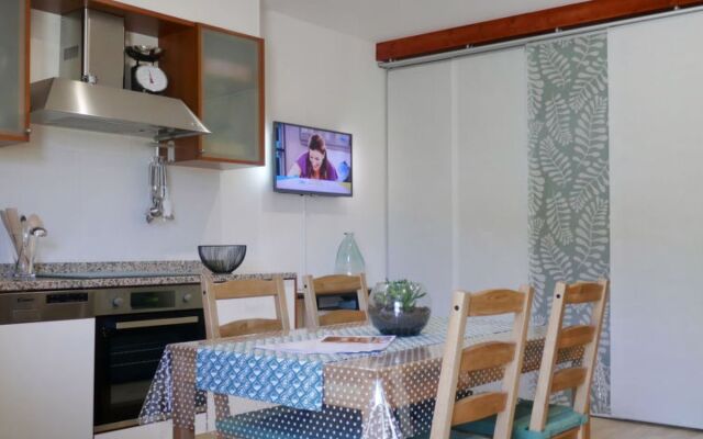 Apartment Lety