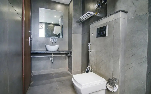 Fabhotel Moro Rohini Sector 4