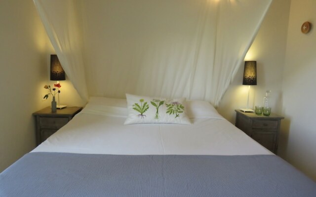 La Giravolta Country House