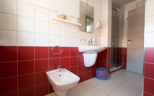 B&B Baglio Santa Croce