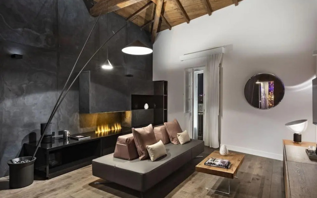 Casa Clàt – Boutique Hotel