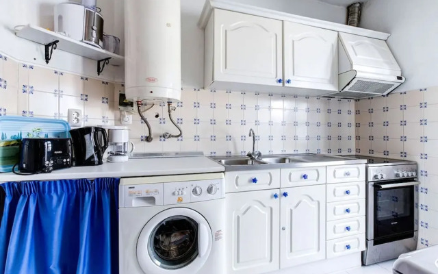 135 Monte Dourado Two Bed Apartment With Communa