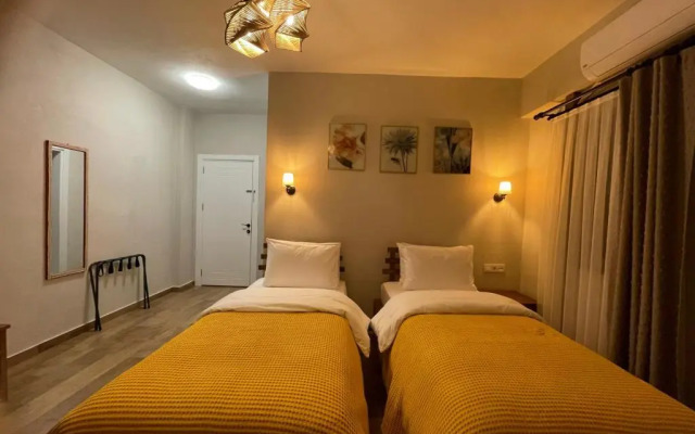 Kyla Kocadere Pansiyon