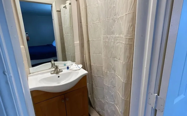 Scottish Inns - Middletown