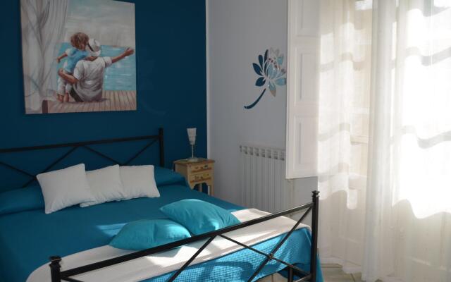 B&B Natura Alcantara