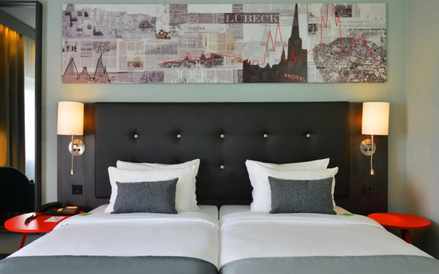ibis Pattaya