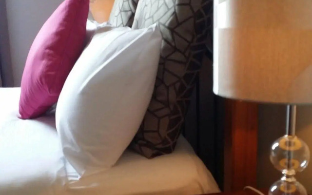 Sydney Harbour Bed and Breakfast