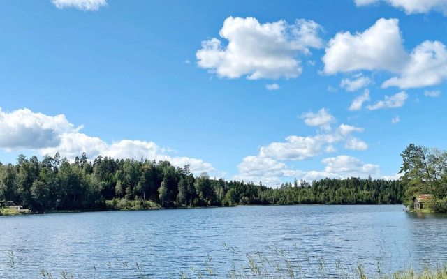 4 Person Holiday Home in Bengtsfors